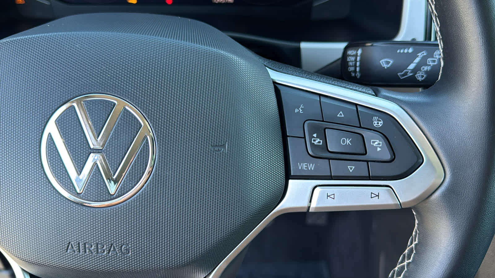 Thumbnail: 2021 Volkswagen Atlas - 20