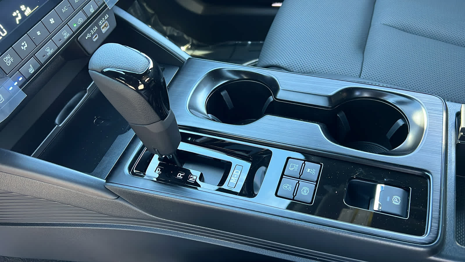 Thumbnail: 2026 Subaru Outback - 13