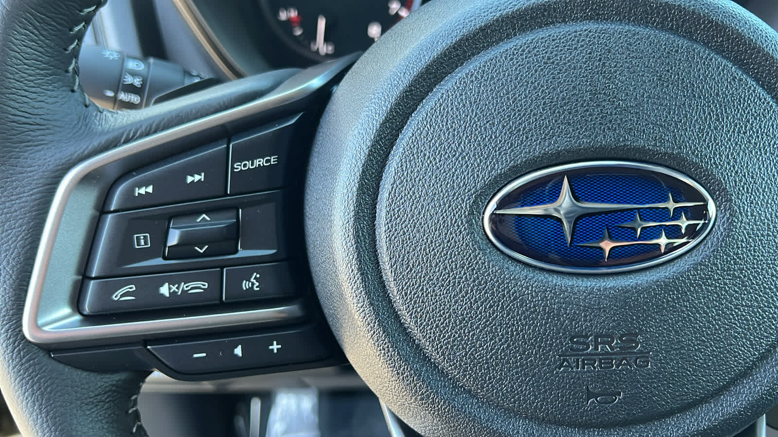 Thumbnail: 2026 Subaru Ascent - 19