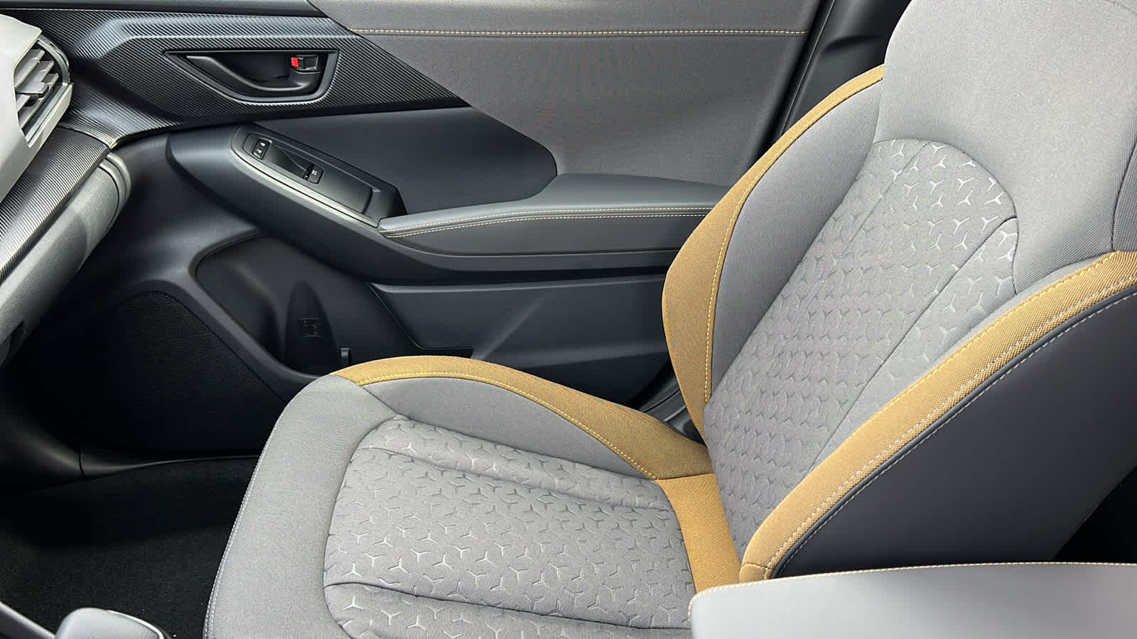 Thumbnail: 2026 Subaru Crosstrek - 12