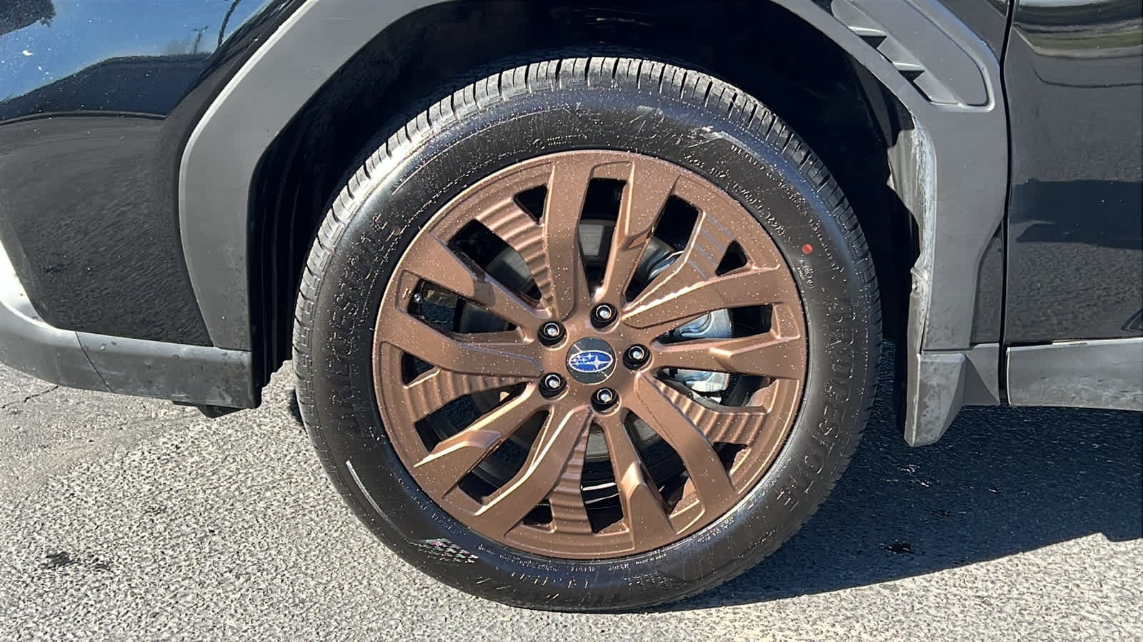 Thumbnail: 2025 Subaru Forester - 10