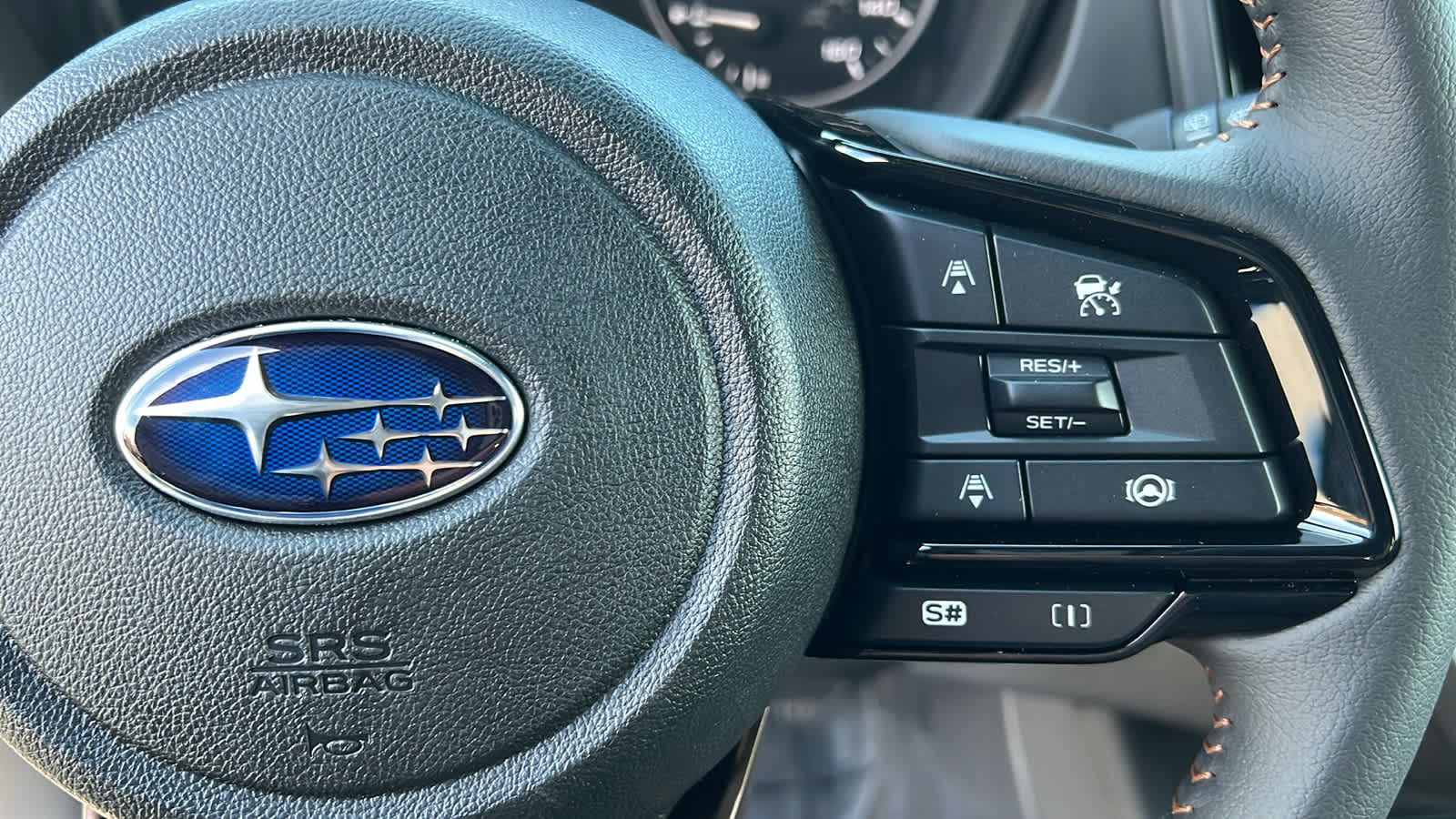 Thumbnail: 2026 Subaru Forester - 20