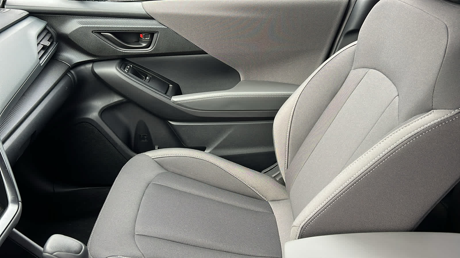 Thumbnail: 2026 Subaru Crosstrek - 12