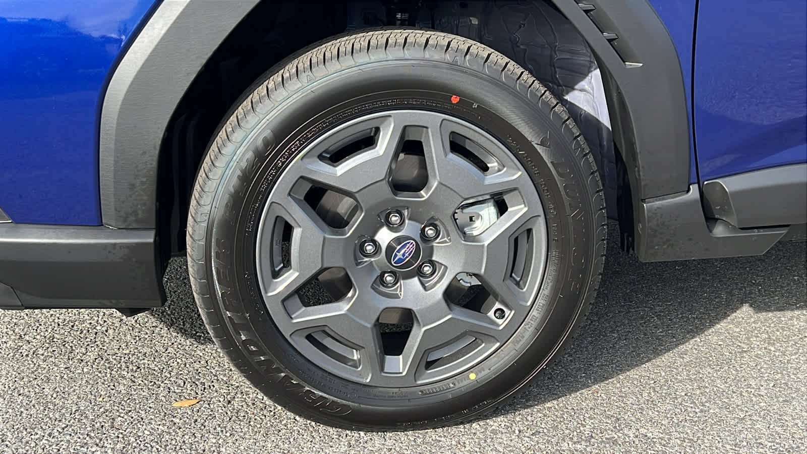 Thumbnail: 2026 Subaru Outback - 9