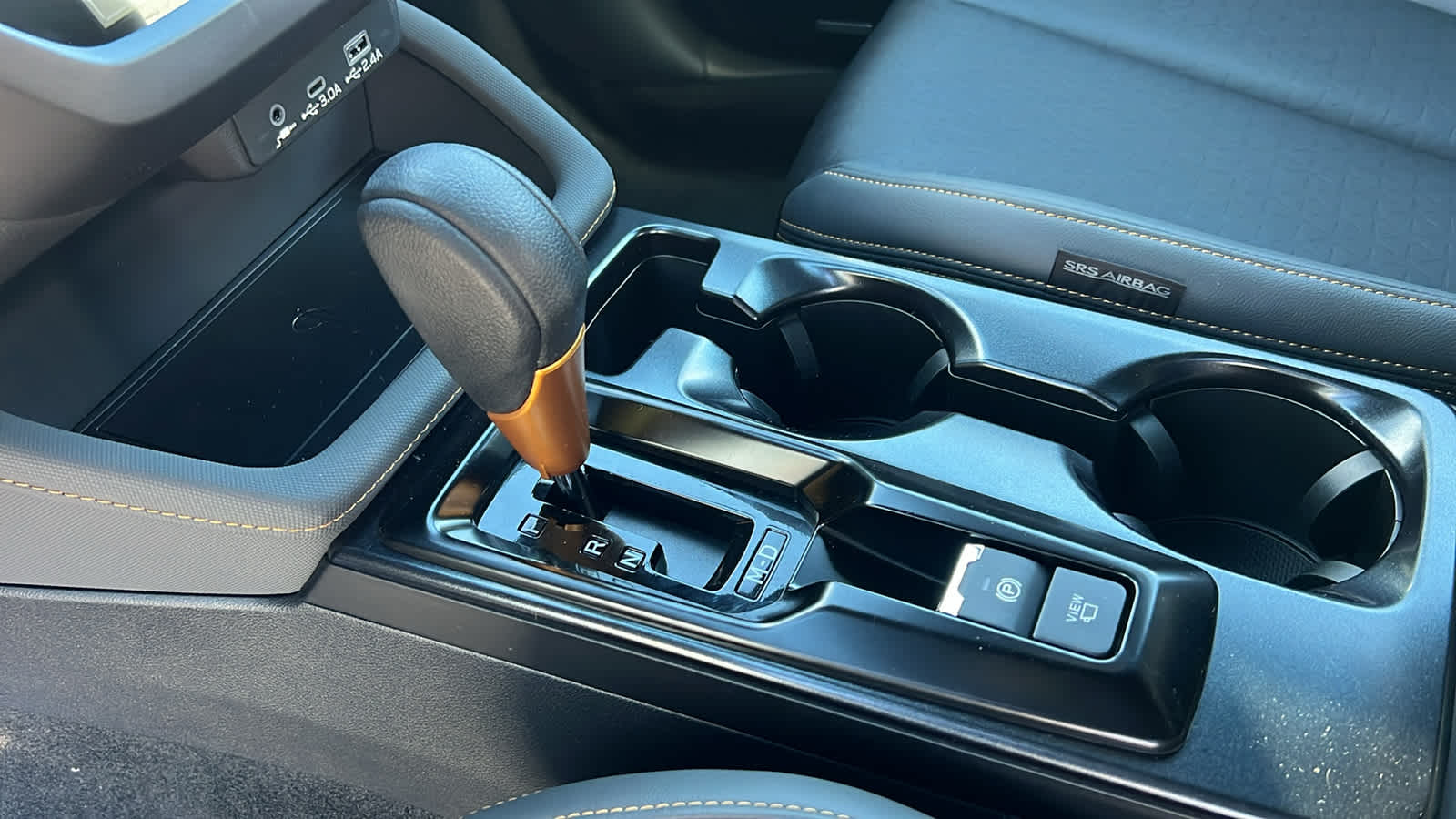 Thumbnail: 2026 Subaru Forester - 13