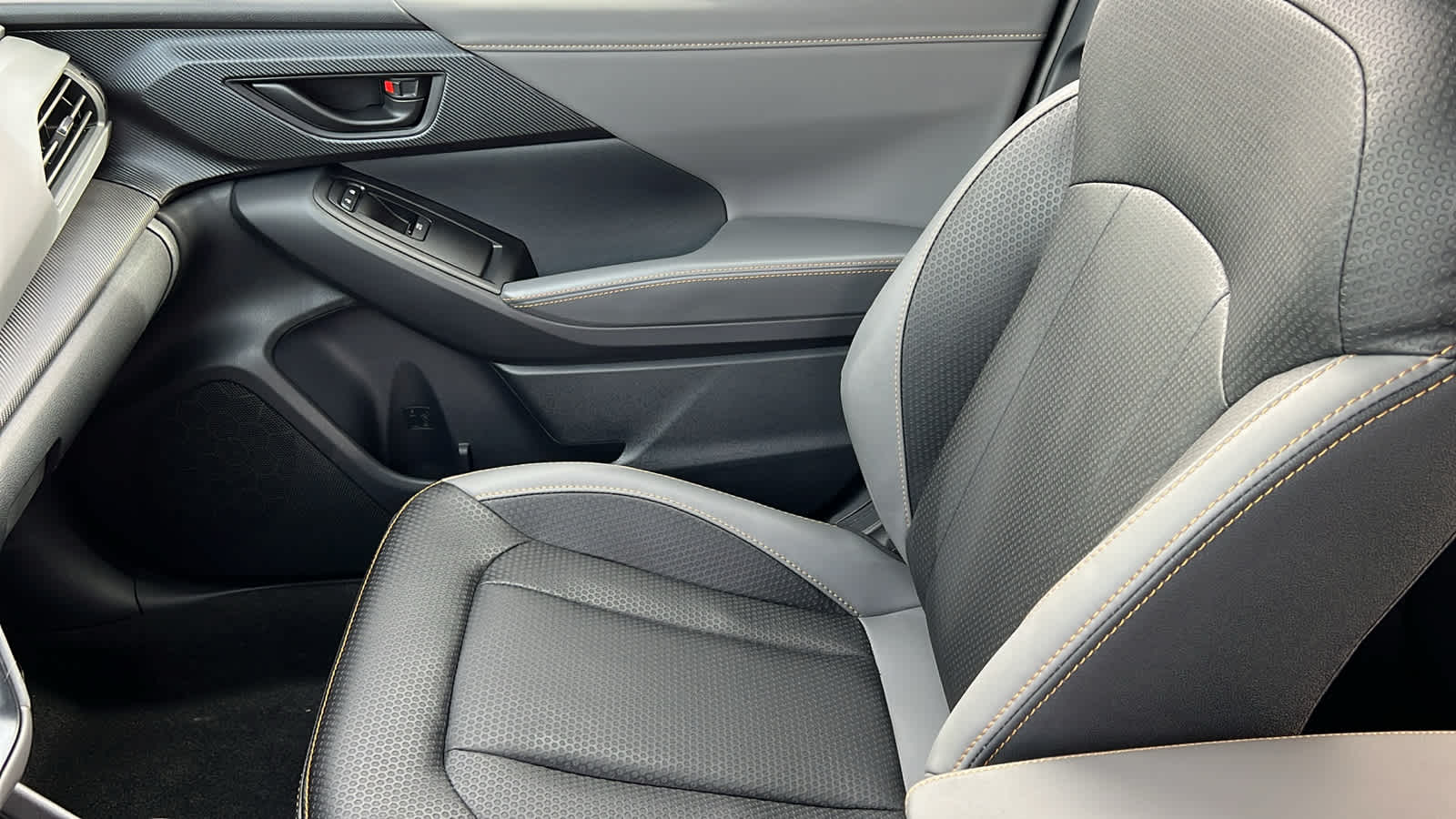 Thumbnail: 2026 Subaru Crosstrek - 12