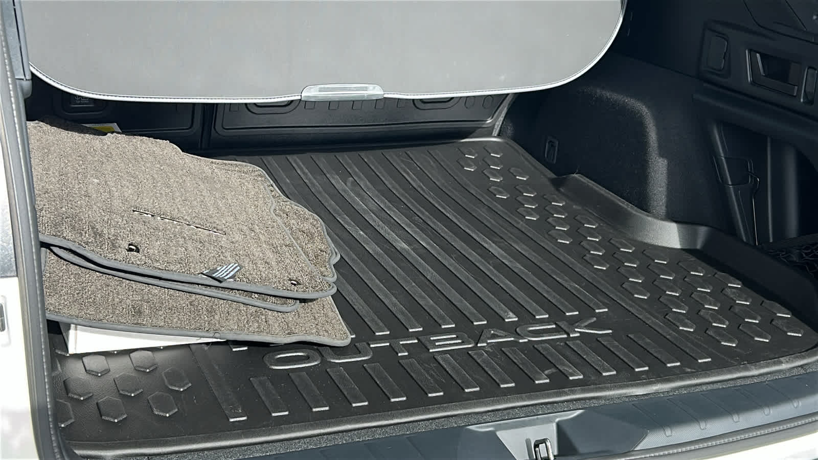 Thumbnail: 2025 Subaru Outback - 27