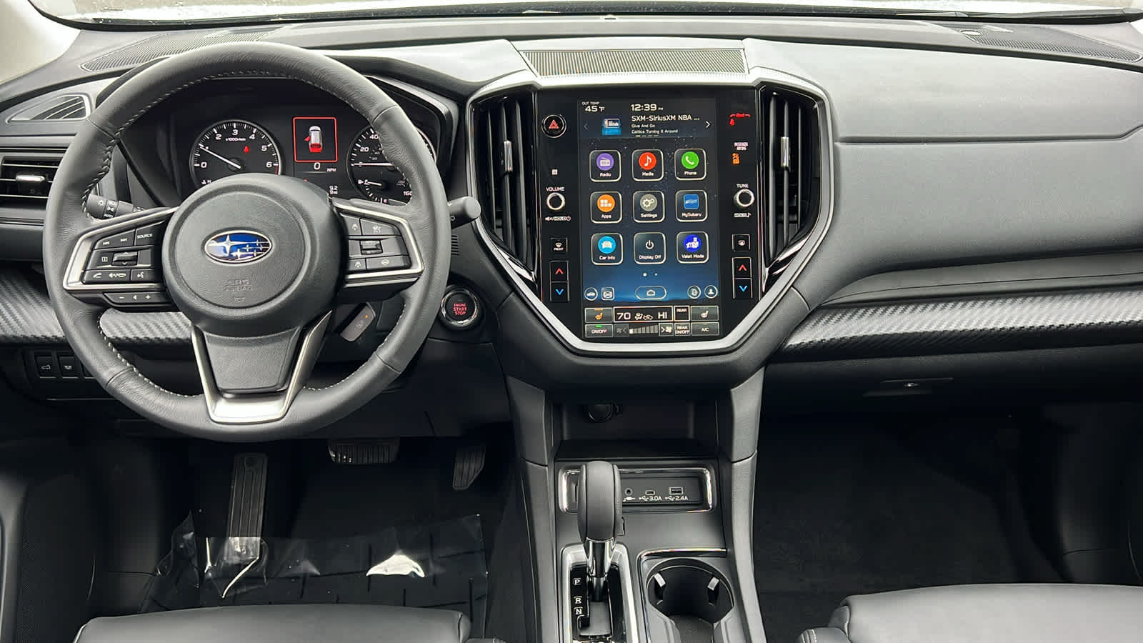 Thumbnail: 2026 Subaru Ascent - 26