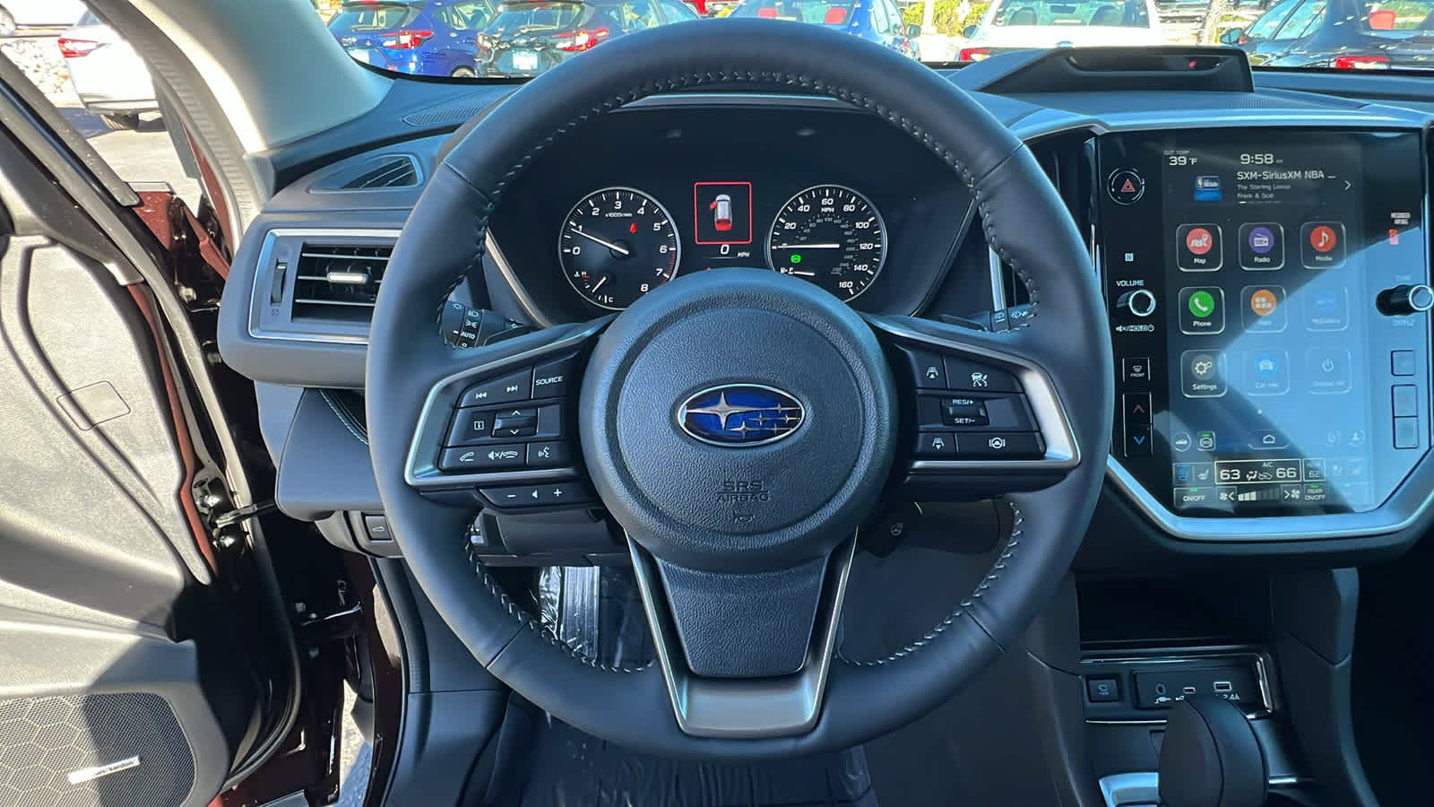 Thumbnail: 2026 Subaru Ascent - 18