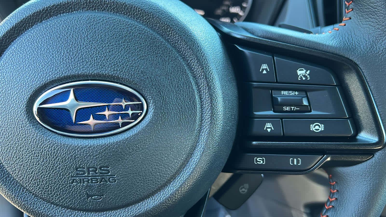 Thumbnail: 2026 Subaru Crosstrek - 20