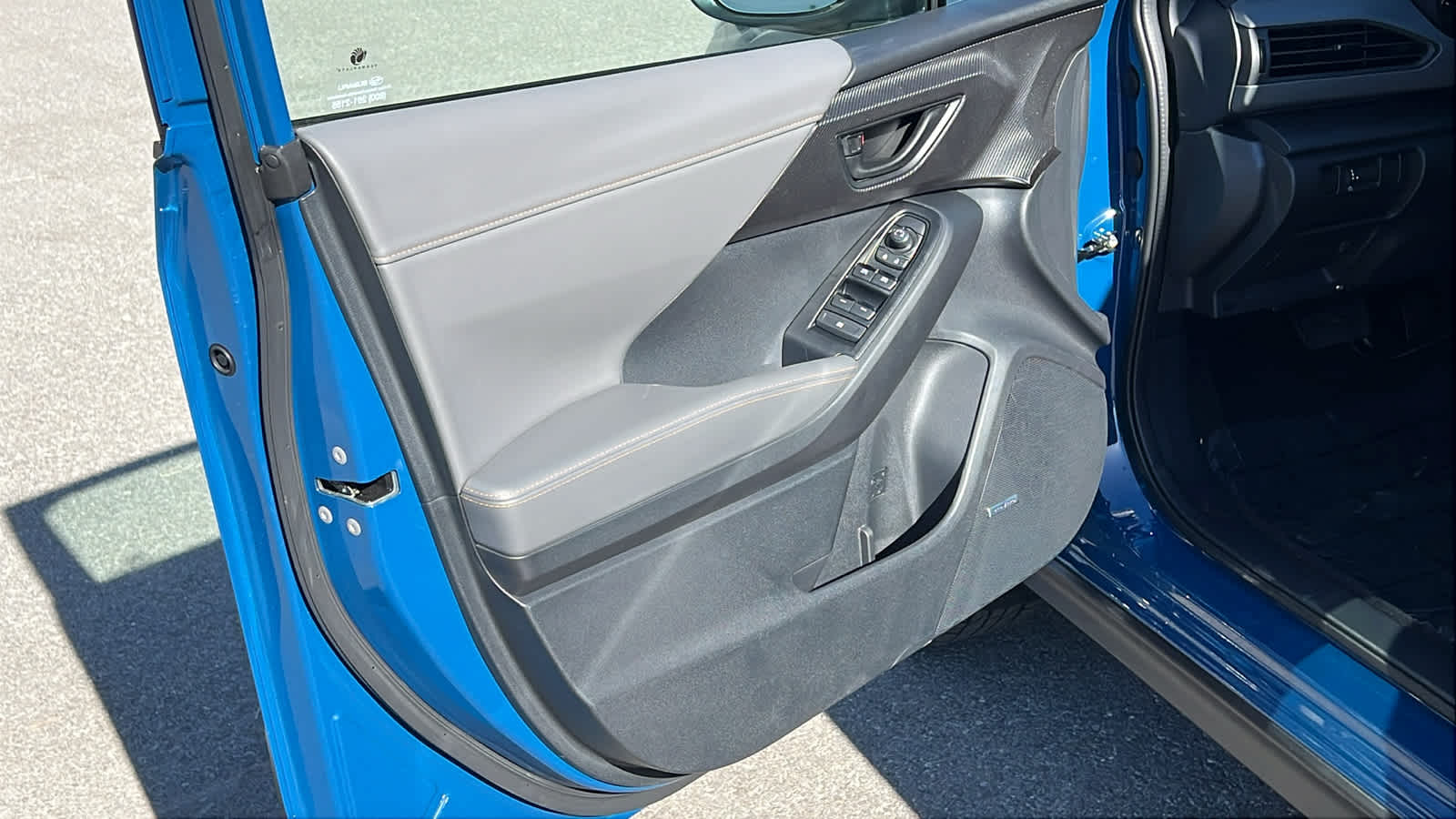 Thumbnail: 2026 Subaru Crosstrek - 23