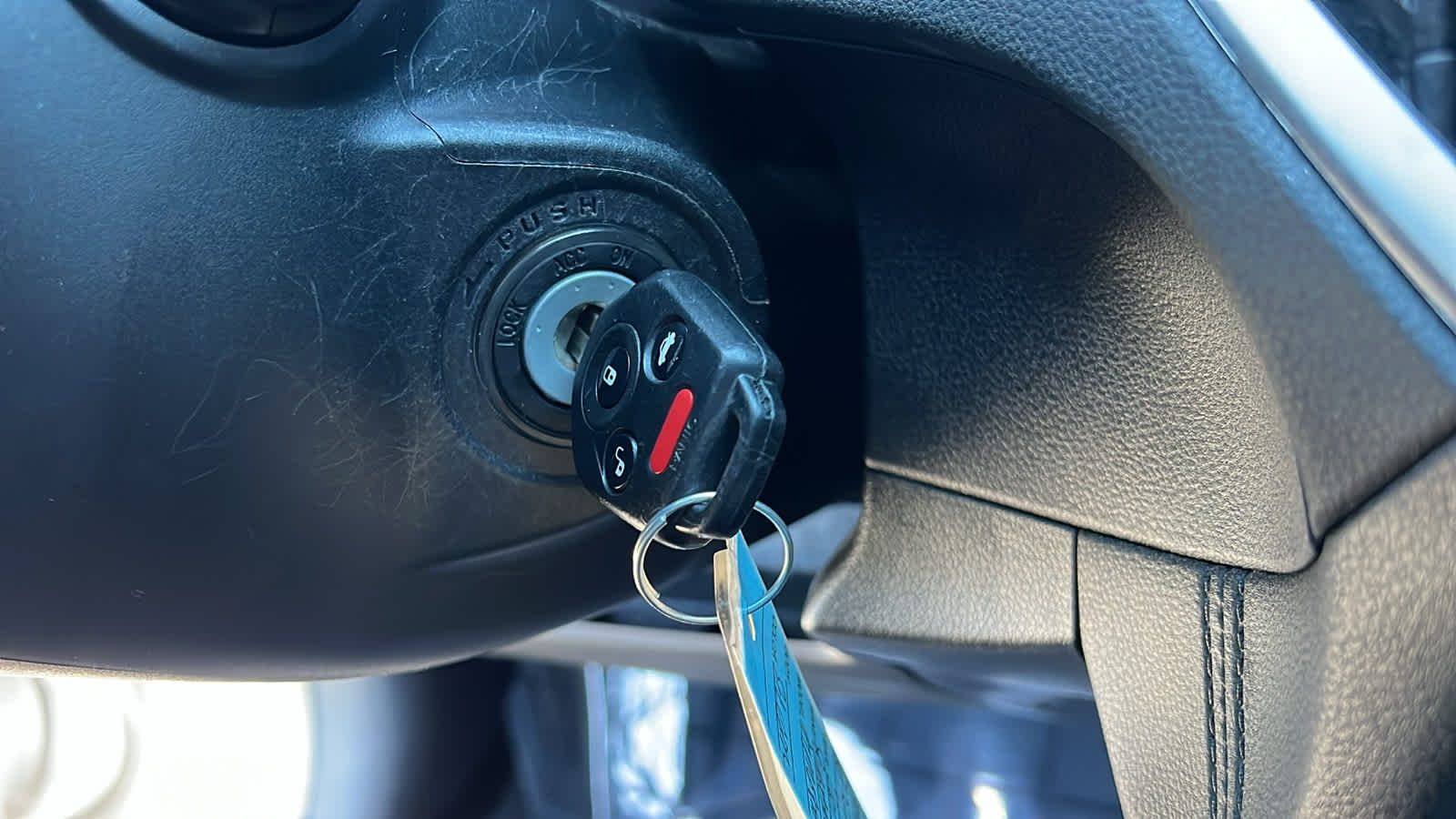 Thumbnail: 2018 Subaru Impreza - 17