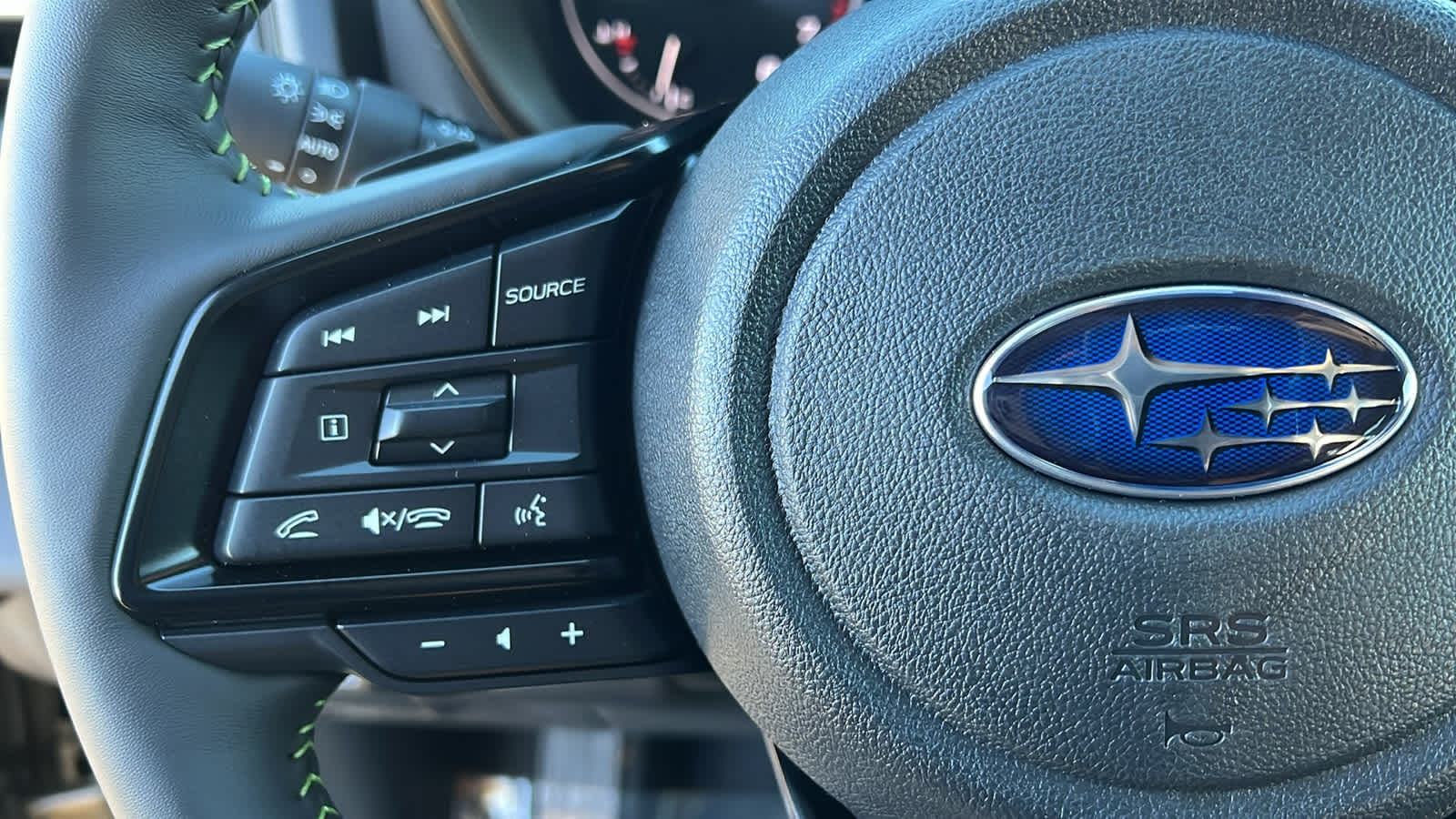 Thumbnail: 2026 Subaru Ascent - 19