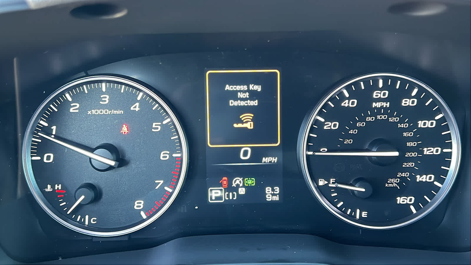 Thumbnail: 2026 Subaru Forester - 21