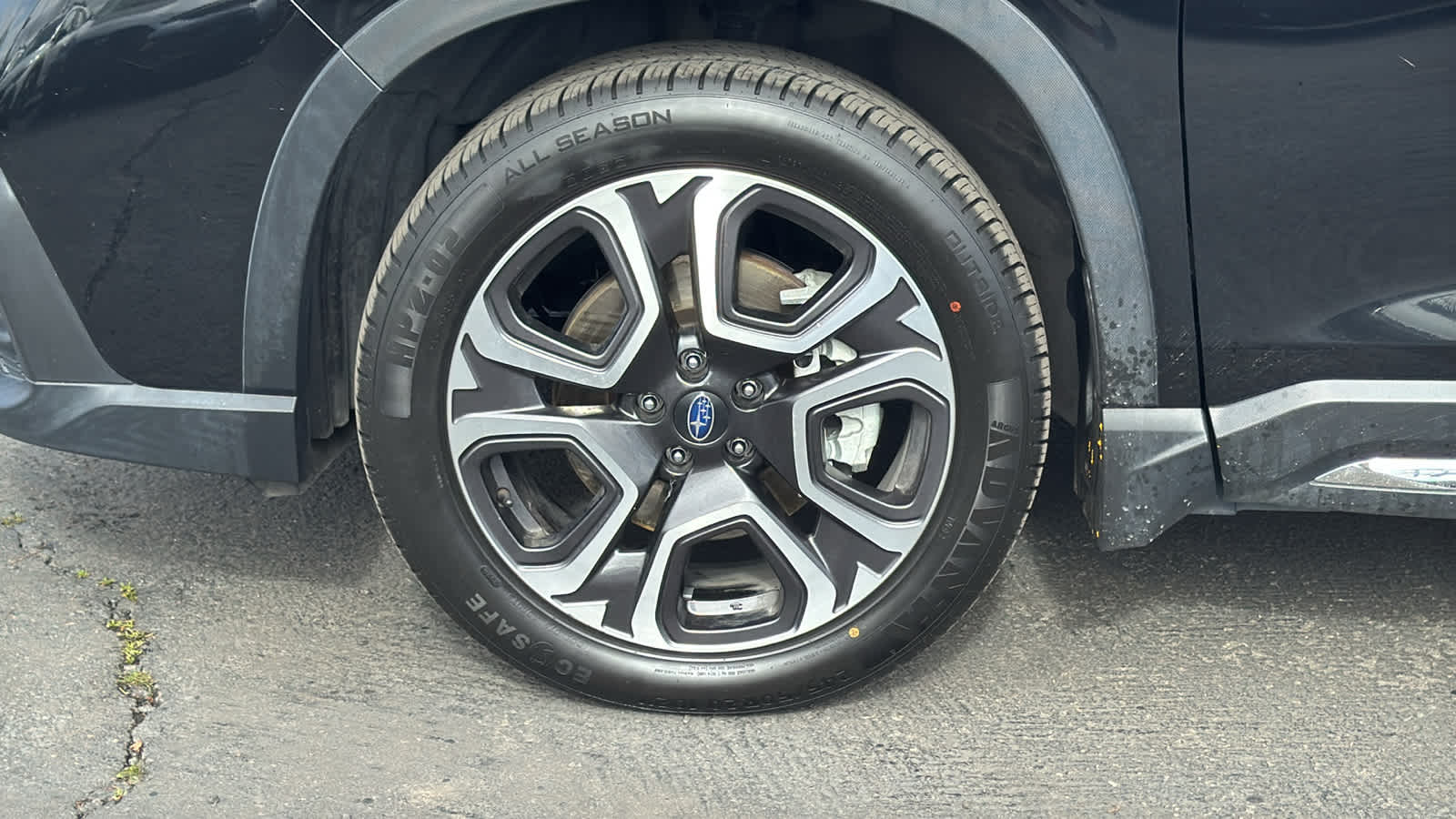 Thumbnail: 2023 Subaru Ascent - 10