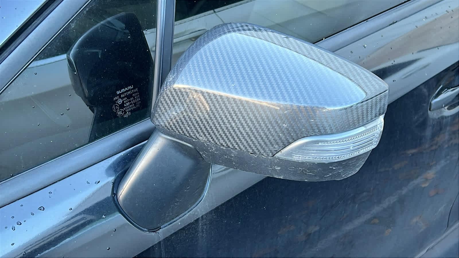 Thumbnail: 2017 Subaru WRX - 21