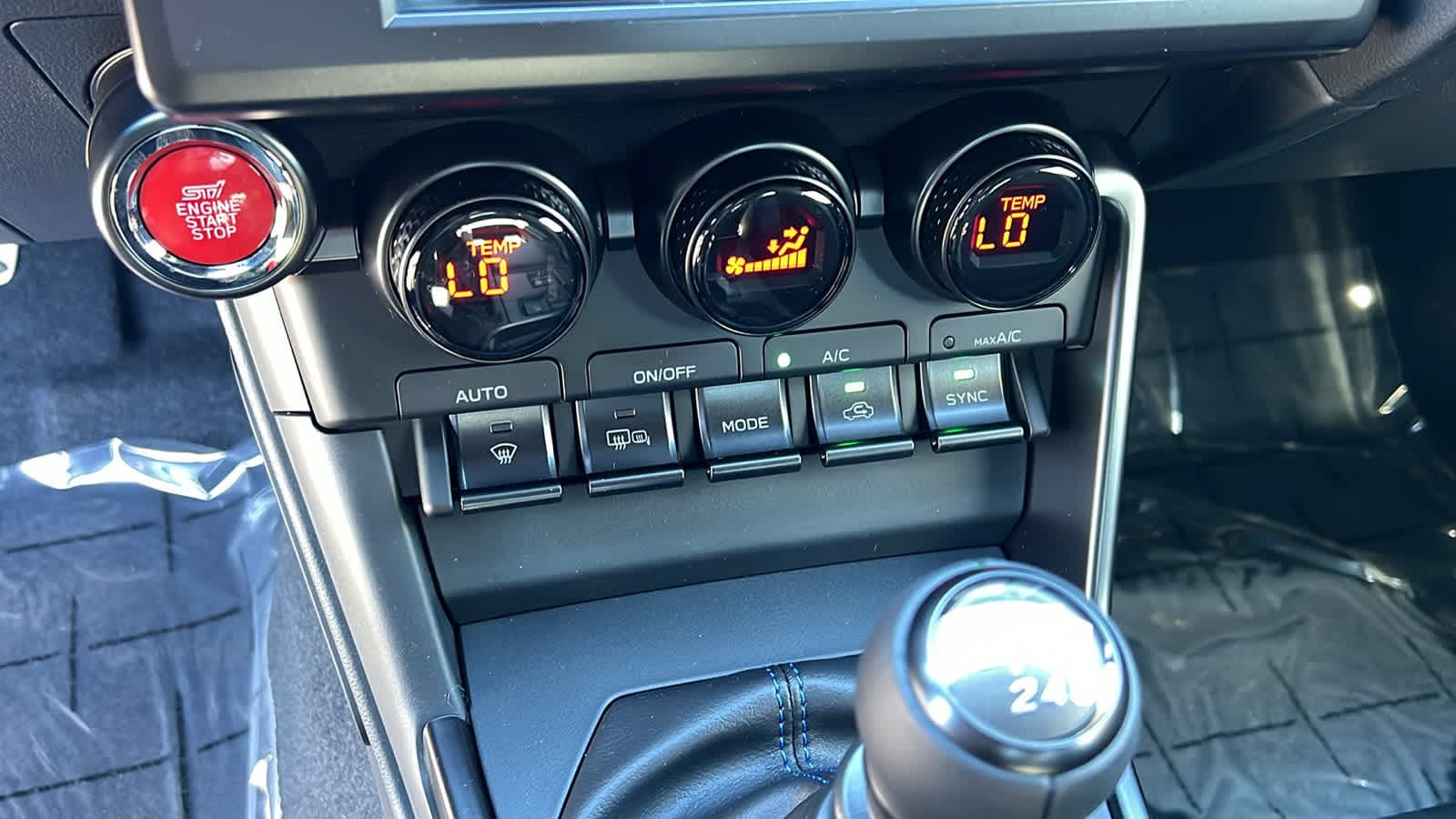 Thumbnail: 2026 Subaru BRZ - 14