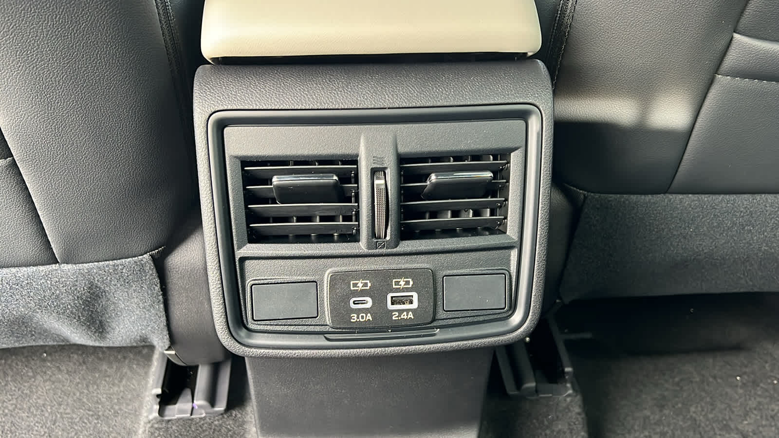 Thumbnail: 2026 Subaru Forester - 25