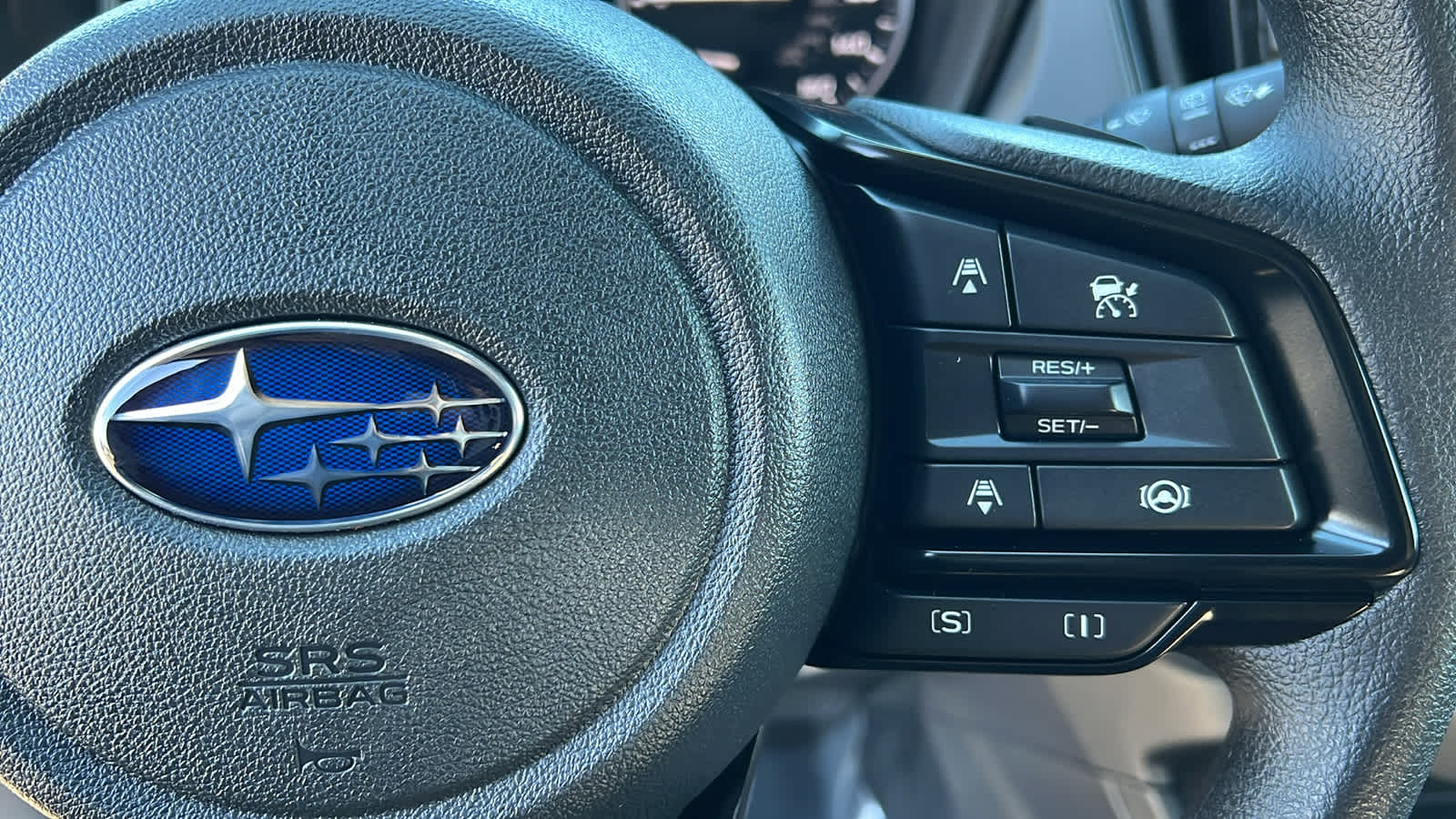 Thumbnail: 2026 Subaru Crosstrek - 20