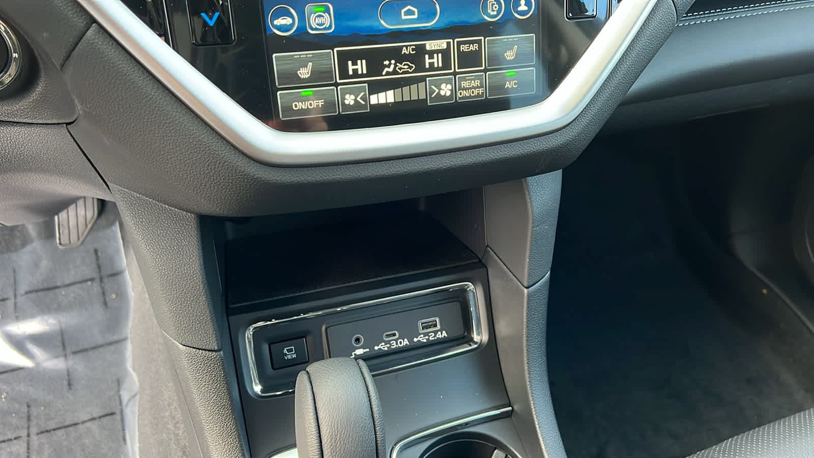 Thumbnail: 2025 Subaru Ascent - 14