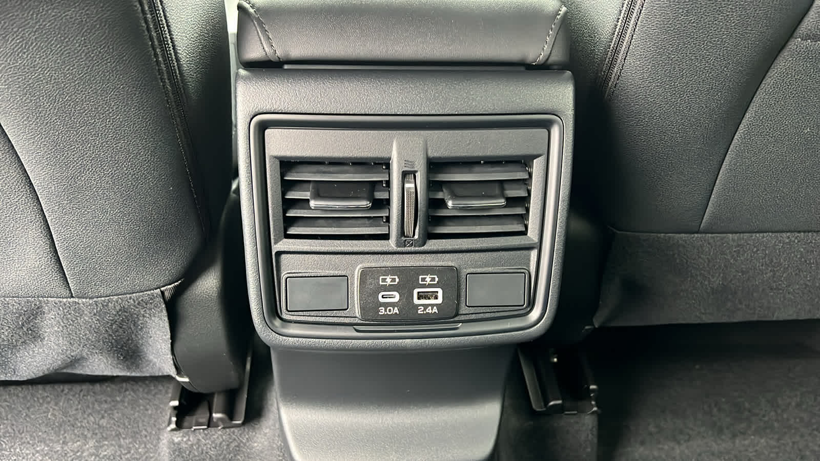 Thumbnail: 2026 Subaru Outback - 25