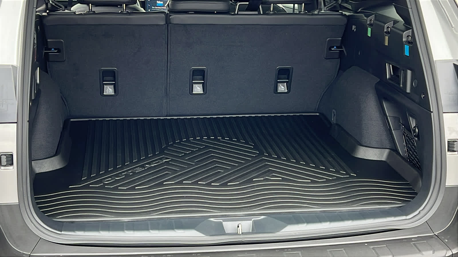 Thumbnail: 2026 Subaru Outback - 27