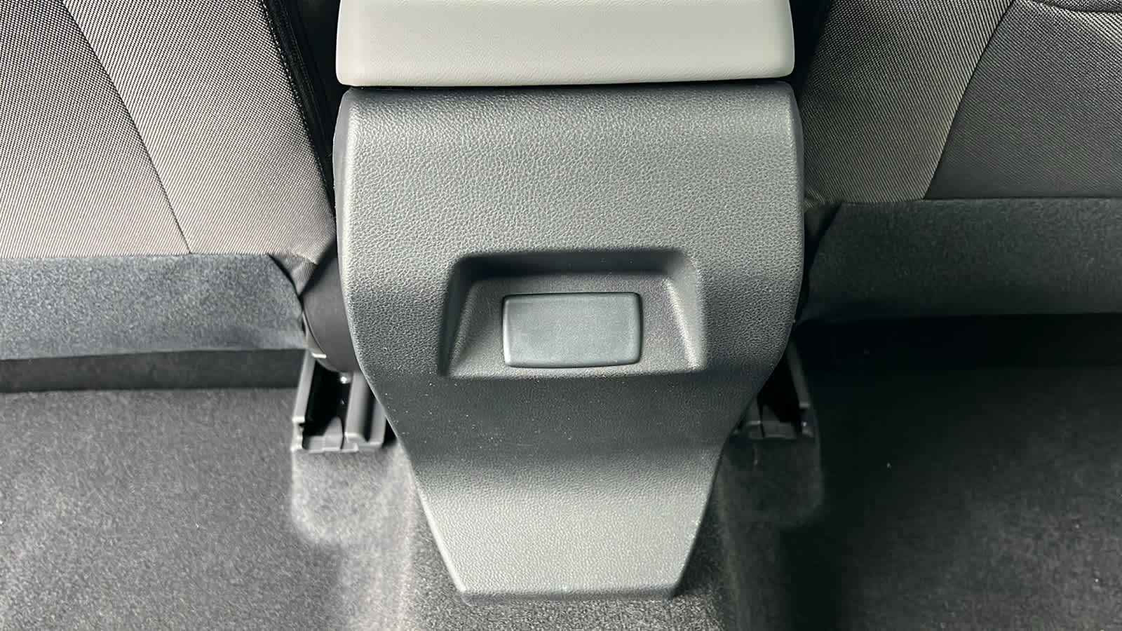 Thumbnail: 2026 Subaru Crosstrek - 25