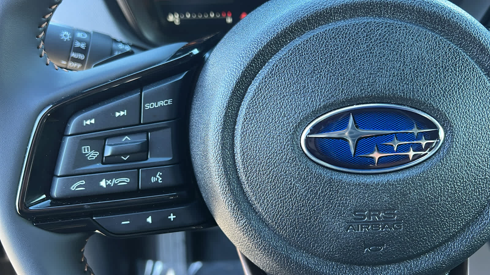 Thumbnail: 2025 Subaru Forester - 20