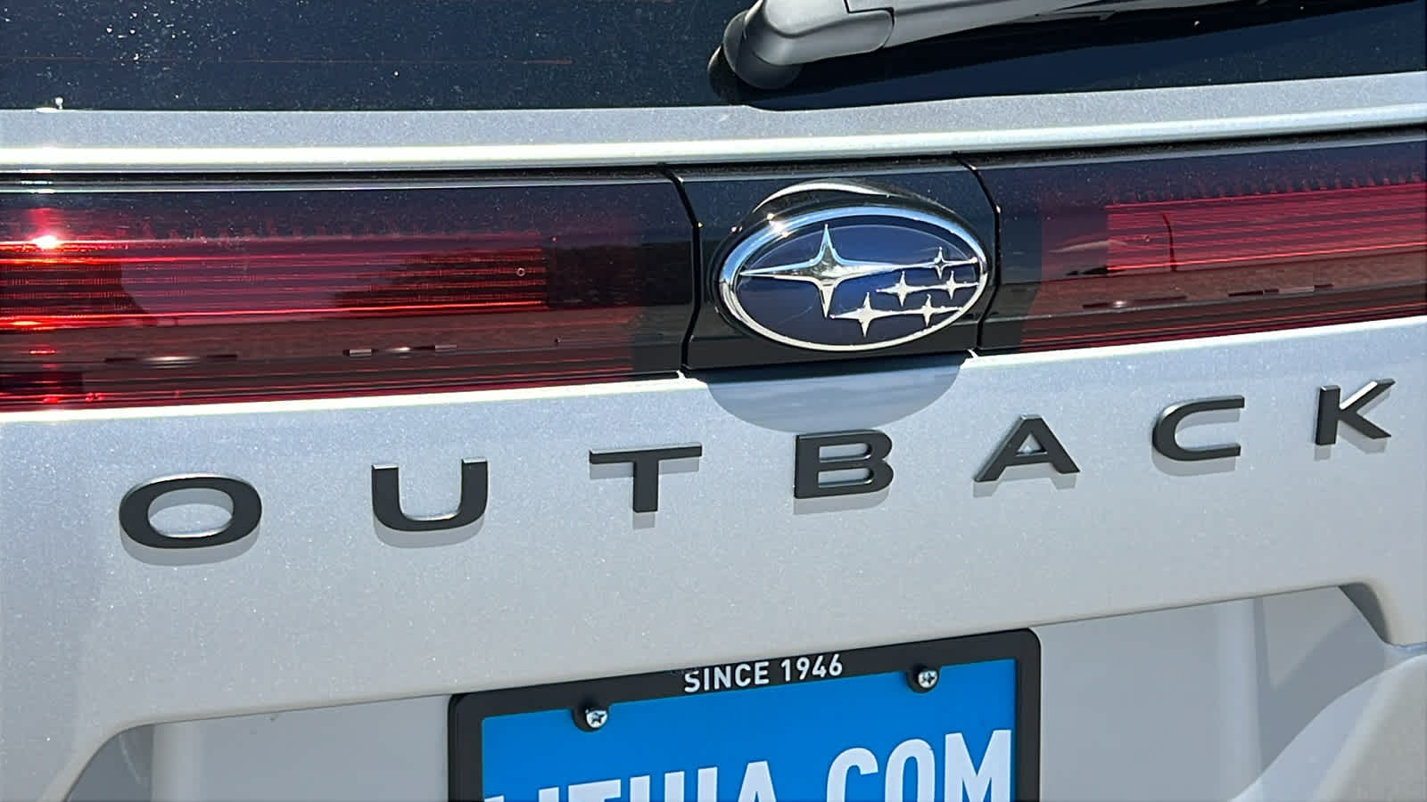 2026 Subaru Outback Premium - Photo 28