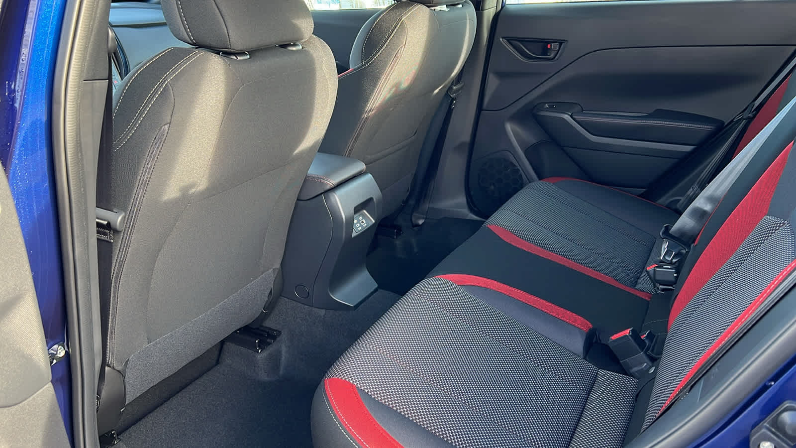 Thumbnail: 2026 Subaru Impreza - 24