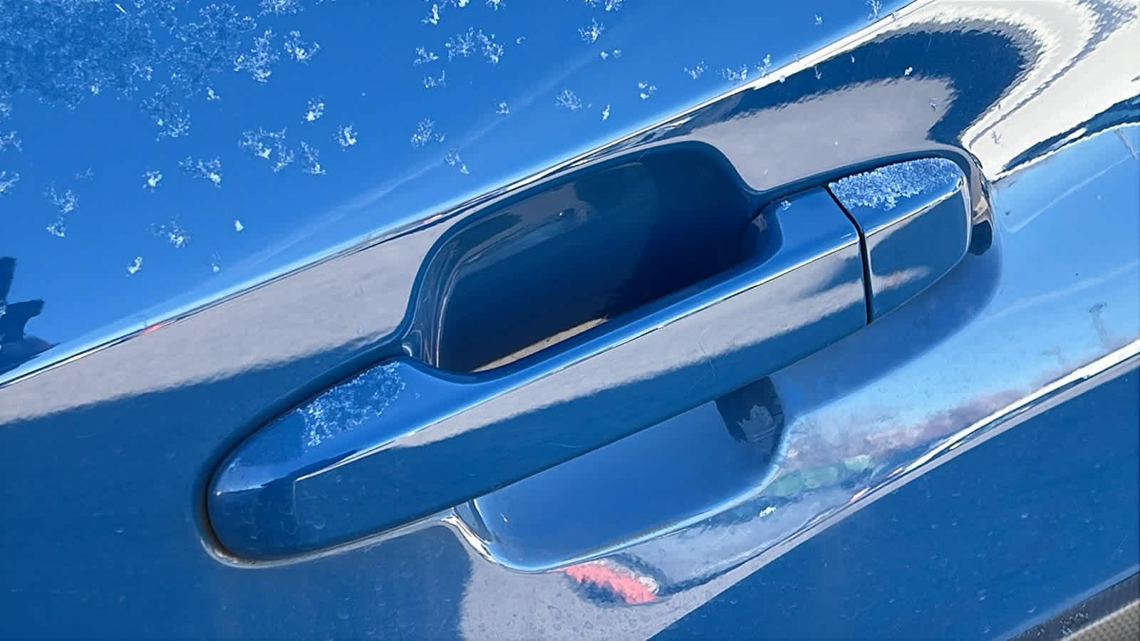 Thumbnail: 2023 Subaru Forester - 8