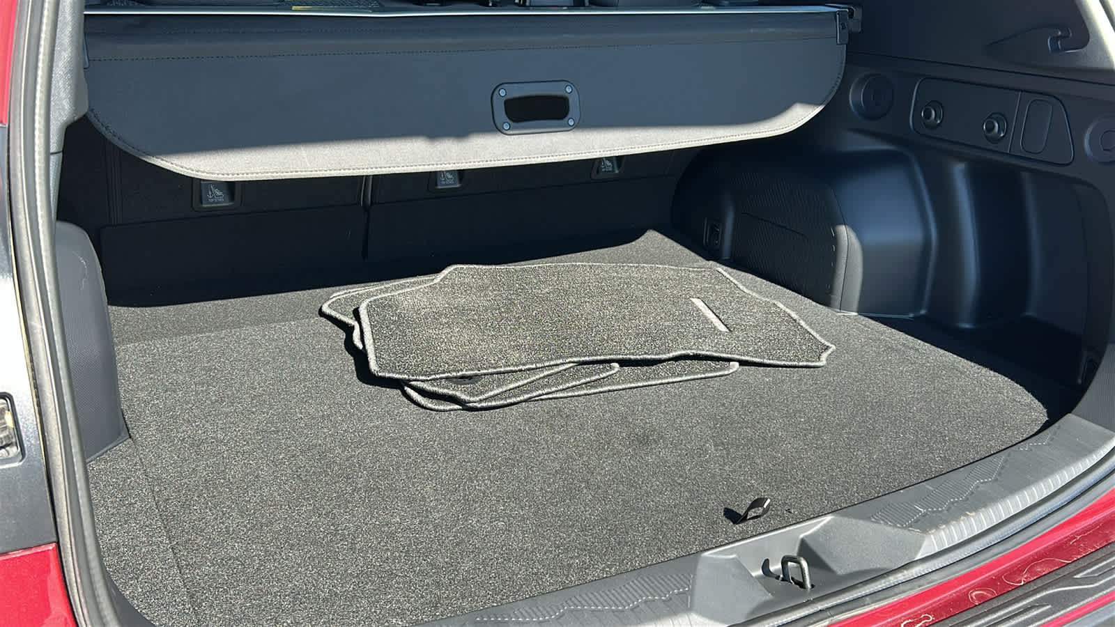 Thumbnail: 2026 Subaru Forester - 28