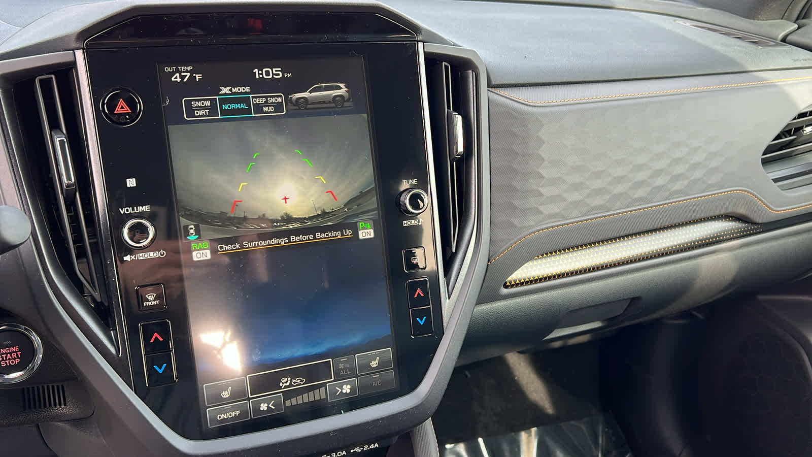 Thumbnail: 2026 Subaru Forester - 16