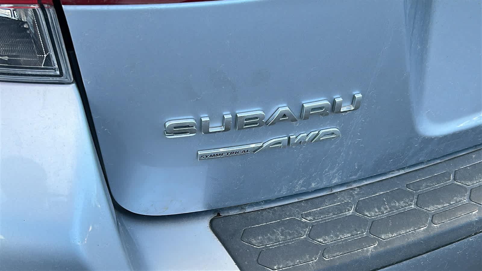 Thumbnail: 2020 Subaru Crosstrek - 10