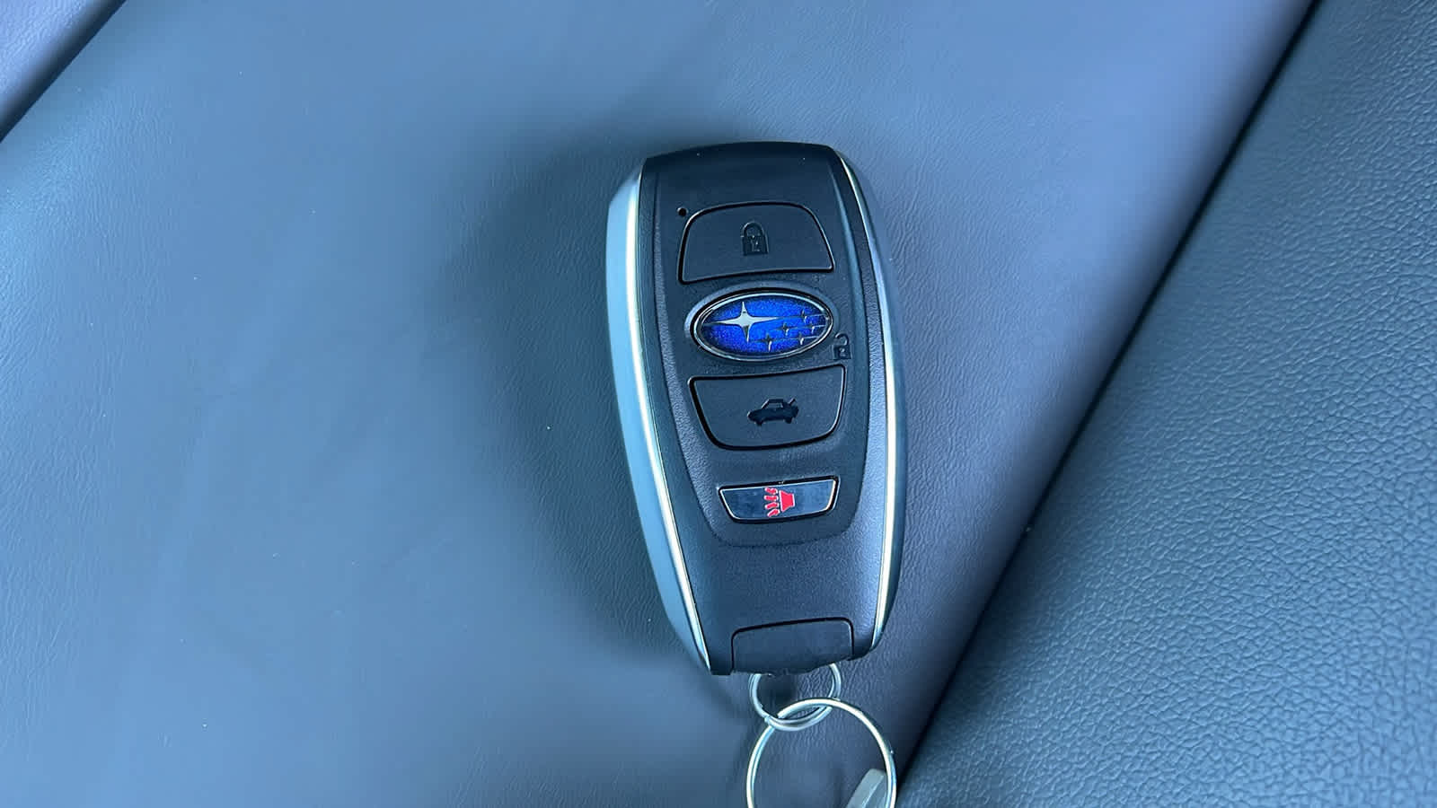 Thumbnail: 2026 Subaru Outback - 29