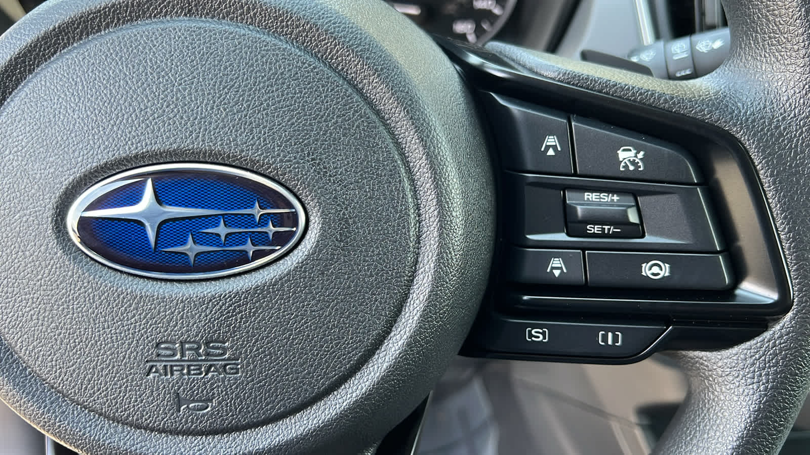 Thumbnail: 2025 Subaru Crosstrek - 20