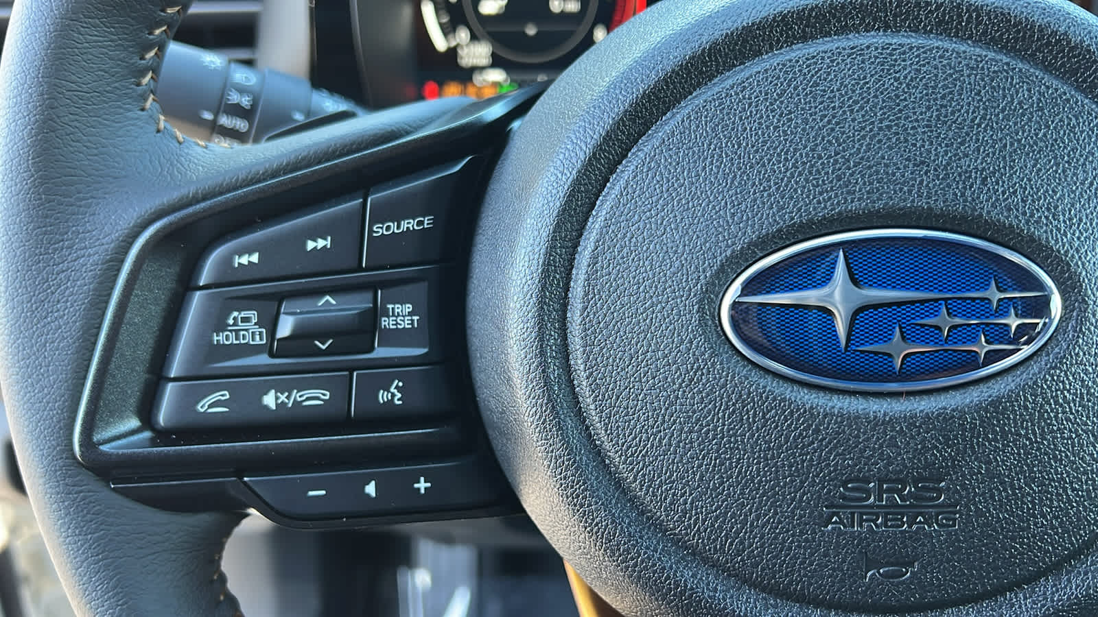Thumbnail: 2026 Subaru Outback - 19