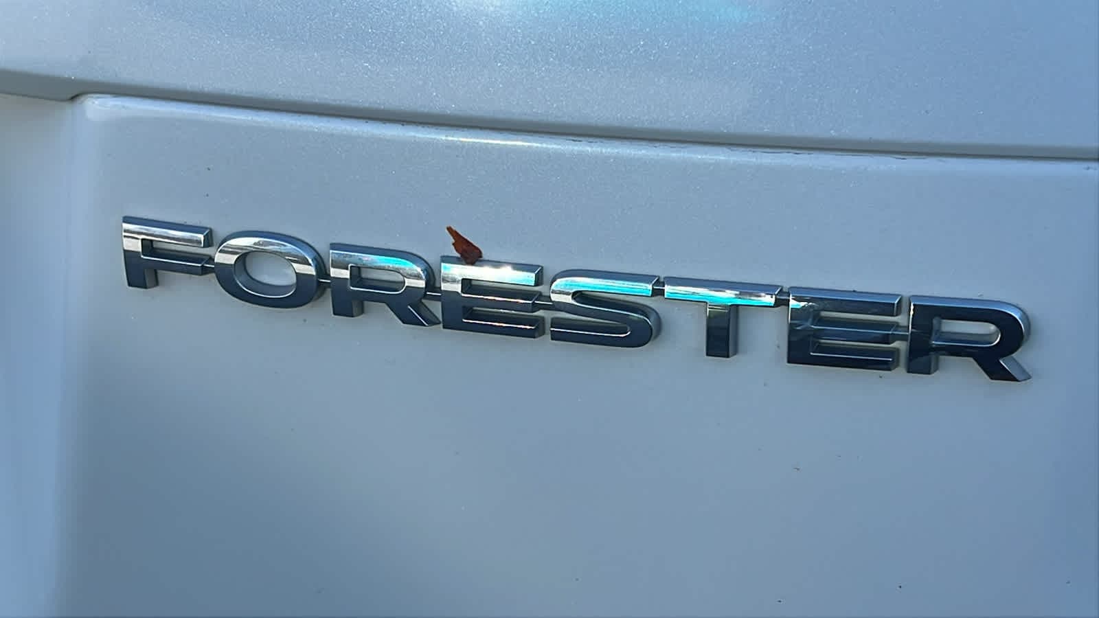 Thumbnail: 2018 Subaru Forester - 14