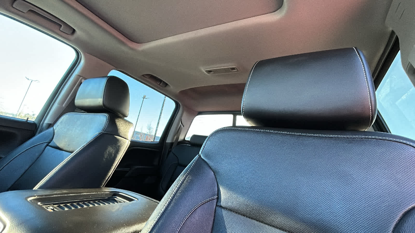 Thumbnail: 2018 GMC Sierra 1500 - 11