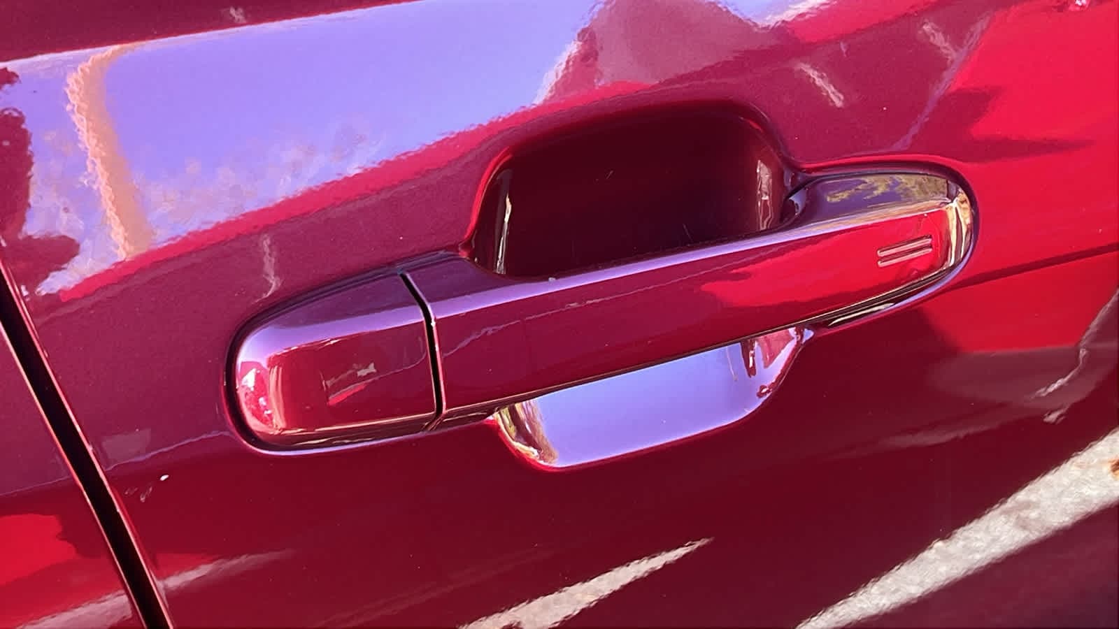 Thumbnail: 2021 Subaru Forester - 18