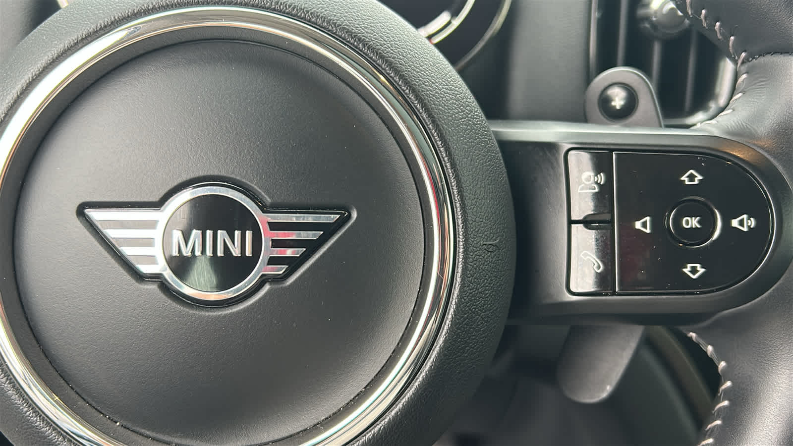 Thumbnail: 2024 MINI Cooper Countryman - 20