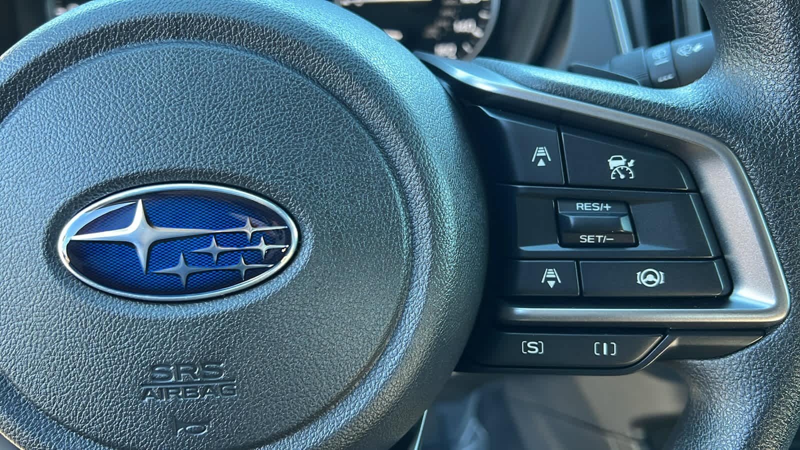 Thumbnail: 2026 Subaru Impreza - 20