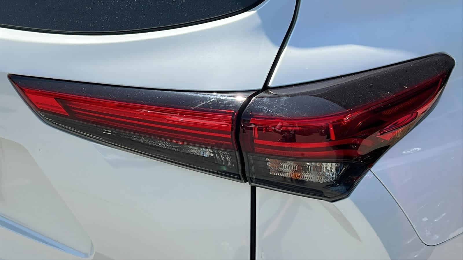 2020 Toyota Highlander Limited 14