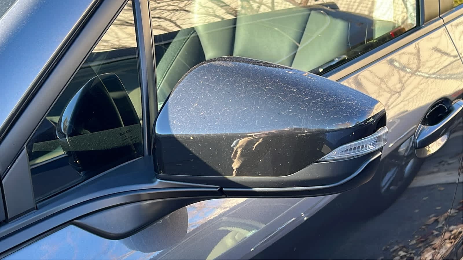 Thumbnail: 2023 Subaru Outback - 16