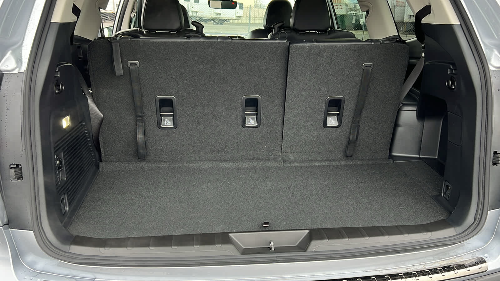 Thumbnail: 2026 Subaru Ascent - 27