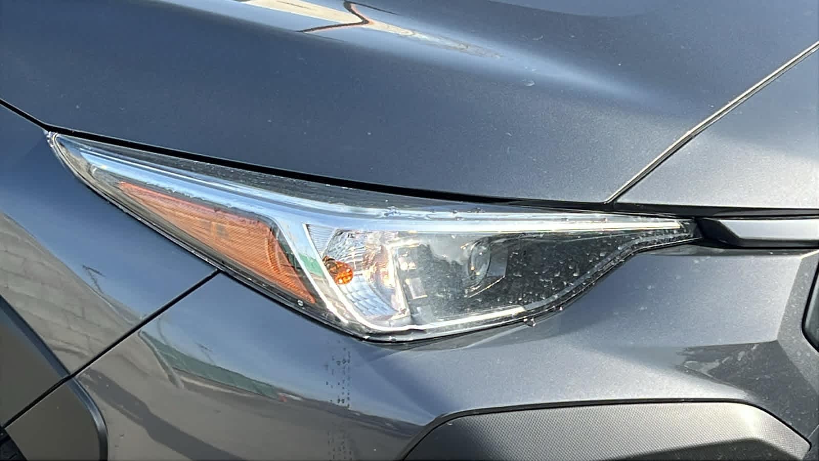 Thumbnail: 2024 Subaru Crosstrek - 5