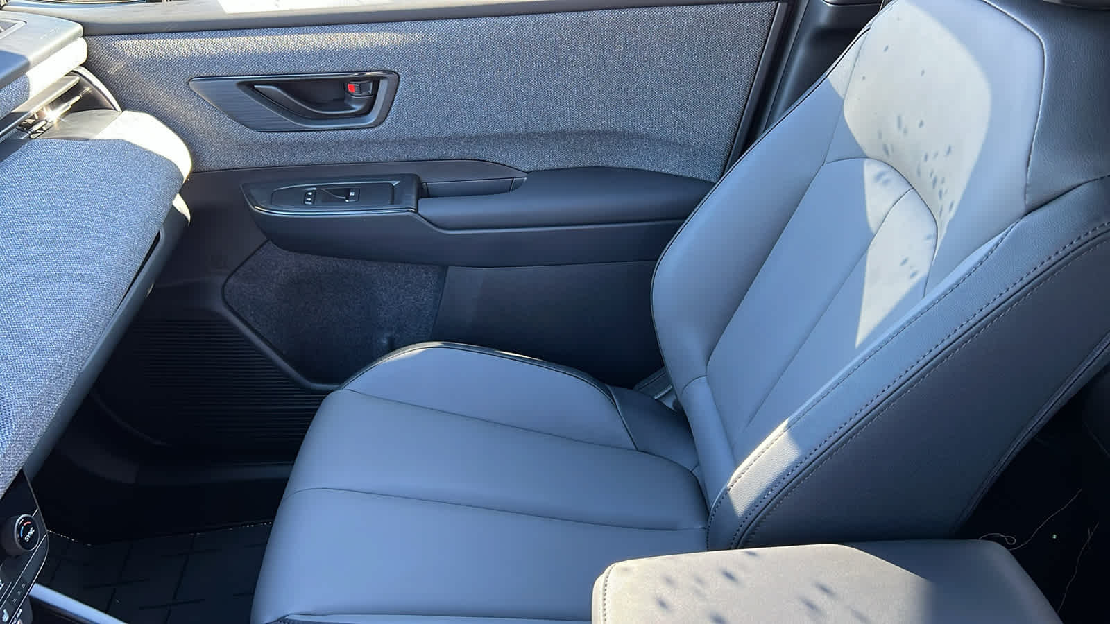 Thumbnail: 2026 Subaru Outback - 12