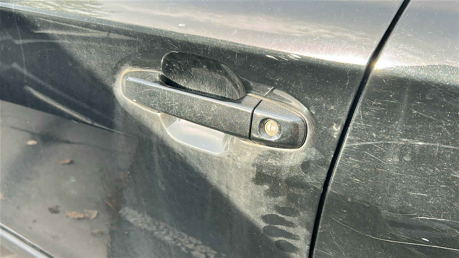 Thumbnail: 2023 Subaru Crosstrek - 8