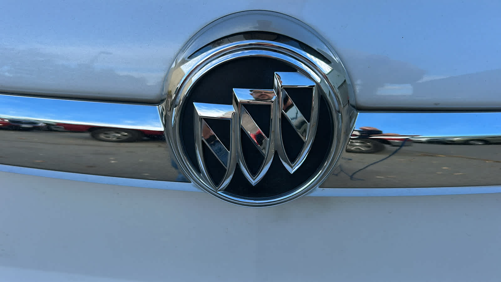 Thumbnail: 2016 Buick Regal - 12