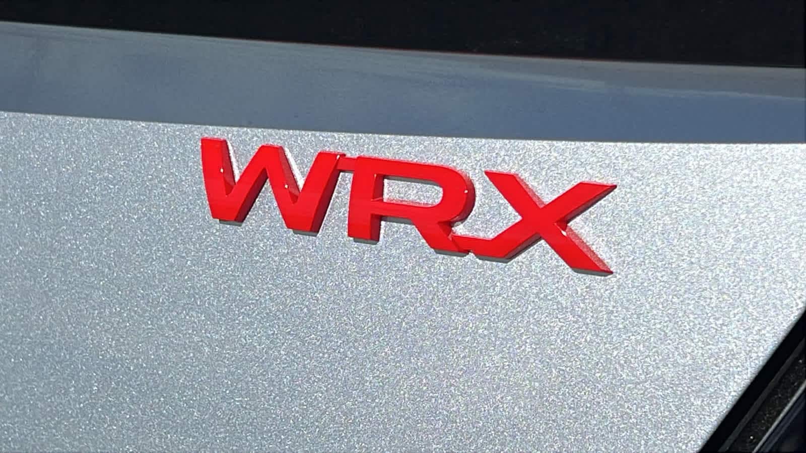 Thumbnail: 2026 Subaru WRX - 28